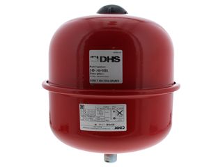 Cimm 820008 8 Litre Heating Expansion Vessel