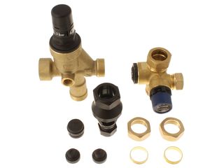 RWC COLK350250 3 & 6 Bar 2 Piece Multibloc