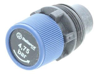 RWC ZRC214047 4.75 Bar Pressure Relief Valve Cartridge