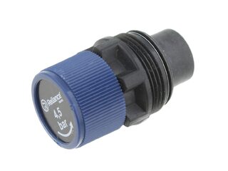 RWC ZRC214045 4.5 Bar Pressure Relief Valve Cartridge