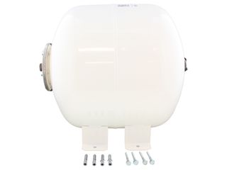 Aquasystem XVES050075 35 Litre Potable Expansion Vessel with Bracket