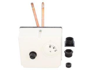 Halstead Dual Cylinder Thermostat