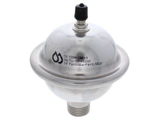 720162/PTS Shock Arrestor 0.16Lt 1/2"