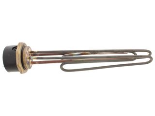 Howden AA929 2 1/4" 3kw Twin Stat Immersion Heater