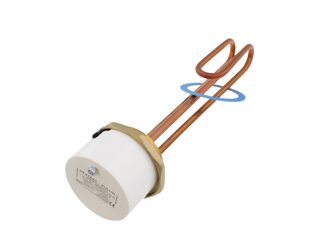 Alternative 95110302R 2 1/4" 11" 3kw Copper Immersion Heater