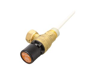 RWC PTEM540015 4.5 Bar CPT15 1/2" x 15mm Temperature & Pressure Relief Valve