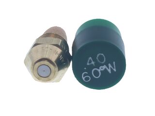 Delavan Nozzle 0.40 x 60 W