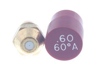 Delavan Nozzle 0.60 x 60 A