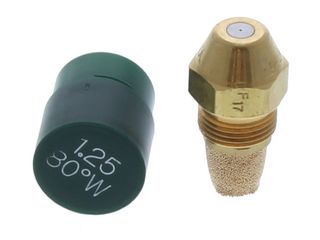 Delavan Nozzle 1.25 x 80 W