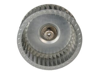 EOGB B03-00-117-27601 FAN B20 OIL/GAS 133X52X8 COUNTER CLOCKWISE