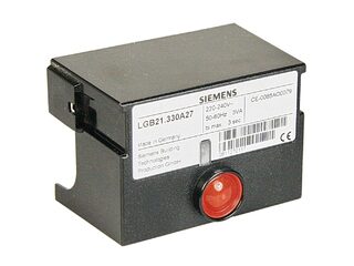 EOGB L01-LGB21.330A27 LGB21.330A27 CONTROL BOX -