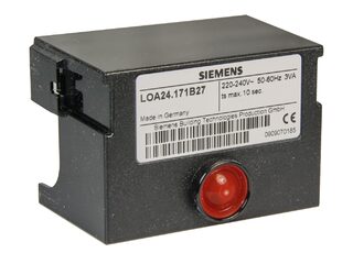 EOGB L01-LOA24.171B27 LOA24.171B27 CONTROL BOX