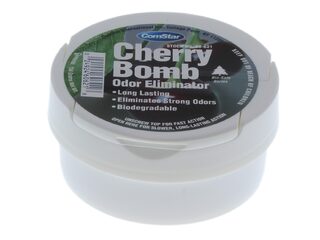EOGB C04-60-621 Cherry Bomb Gel Deodoriser