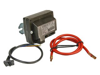 EOGB F04-0002 TRANSFORMER 0030 REPLACES ZA30075L - SINGLE OUTPUT