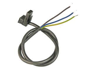 EOGB D01-052F5204 CABLE EBI MAINS 500MM