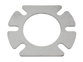 EOGB 119-51701 IGNITION LEADS B9 290 MM
