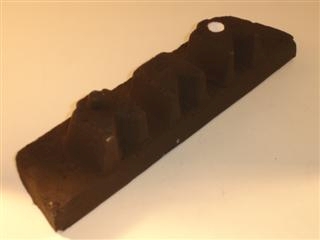 KINDER 20-16840 SLIMLINE FUEL BED BASE - NOW USE 2131176