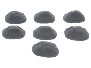 KINDER B-121610 COAL SET 7 PC KAL HE