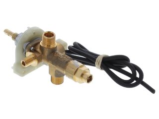 Kinder B-63250 Copreci Gas Valve - Firenza/Regent/Renoir