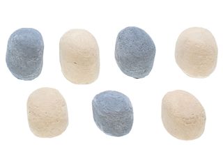 KINDER B-68240 PEBBLE SET