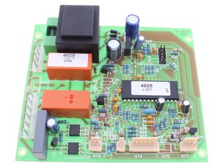 JAGUAR, PROTHERM, IKON 0020025306 CONTROL PCB