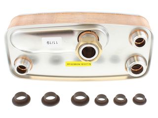 Grant MPCBS21 Plate Heat Exchanger - 70 MKII