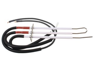 GRANT EFBS19 ON/OFF DOUBLE POLE SWITCH (NEON)
