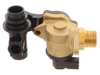 HEATLINE COLD WATER GROUP