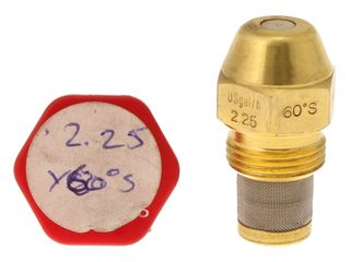 TRIA 221414 NOZZLE 2.25 X60 S