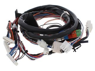WORC 7736700911 CABLE HARNESS - LOW VOLTAGE 85-100