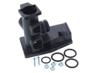 BUDERUS 78166 CONNECTION SUPPLY COMBI