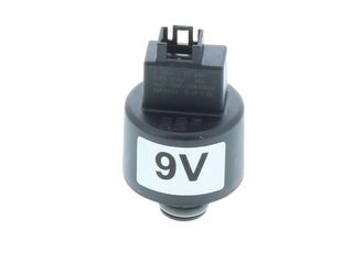 Buderus 8718600019 Pressure Sensor - GB162/Logmax Plus