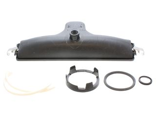 BUDERUS 7101396 CONDENSATE COLLECTOR