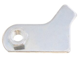 WORC 87161143330 PLATE & NUT RETAINING