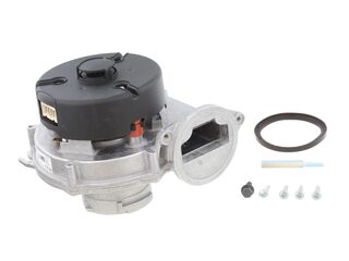 Worcester Bosch 8716117325 Fan PEBM D130 AC230 50 056 PWB HB M UB - CDI