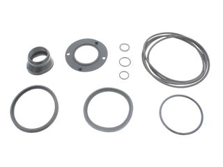 IGAS 077207 4 YEAR SERVICE SET