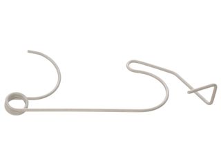 Intergas 873337 Ntc 1 And Ntc 2 Clip