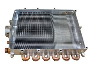 INTERGAS 147197 HEAT EXCHANGER COMBI MEDIUMI