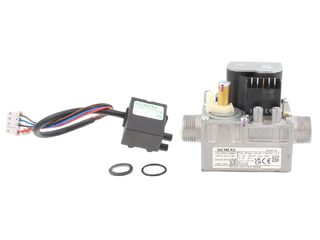 Intergas 074097 Gas Valve And Ignition Module Set