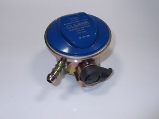 CLESSE 001575CB 21MM CLIP ON X 10MM 28MB 1.5KG/H