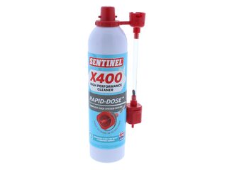 SENTINEL RAPID DOSE X400 SLUDGE REMOVER