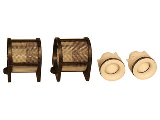MIRA 1.1595.066.2 STRAINER PACK BUILT IN SPARE