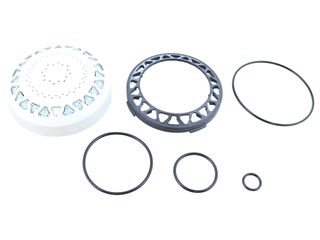 MIRA 1.411.96.1.0 SPRAYPLATE ASSEMBLY ADJ LC SP
