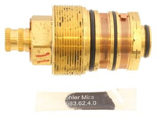 MIRA SPSL0010J CARTRIDGE ASSEMBLY TBSM-3 SPARE