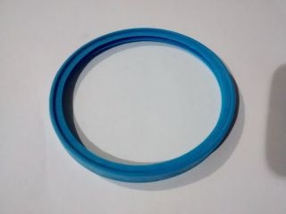 VIESSMANN 7822670 FLUE GASKET, 100MM WB1A