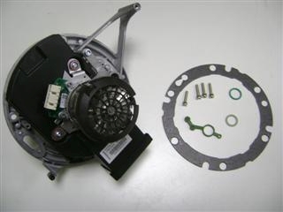 VIESSMANN 7831028 RADIAL FAN, RLS154 (WO ELECTR) WB2-60