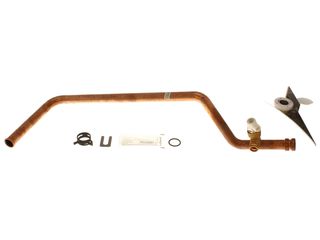VIESSMANN 7826453 CONNECTION TUBE HV