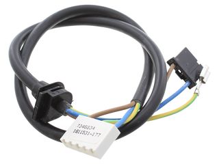 VIESSMANN 7828983 CONNECTING CABLE, GAS VALVE 35