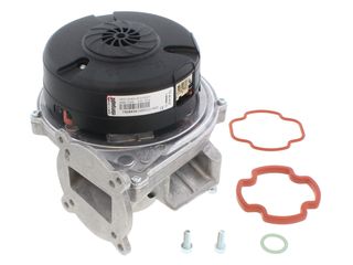 VIESSMANN 7833758 RADIAL FAN NRG118 E