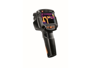 TESTO 868 THERMAL IMAGING CAMERA